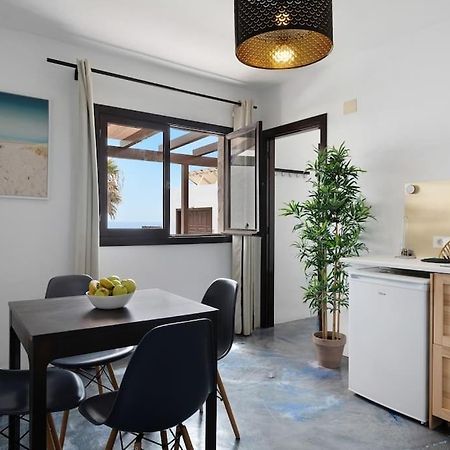 ארייטה Playa Marina Ocean View Eco Bungalow מראה חיצוני תמונה