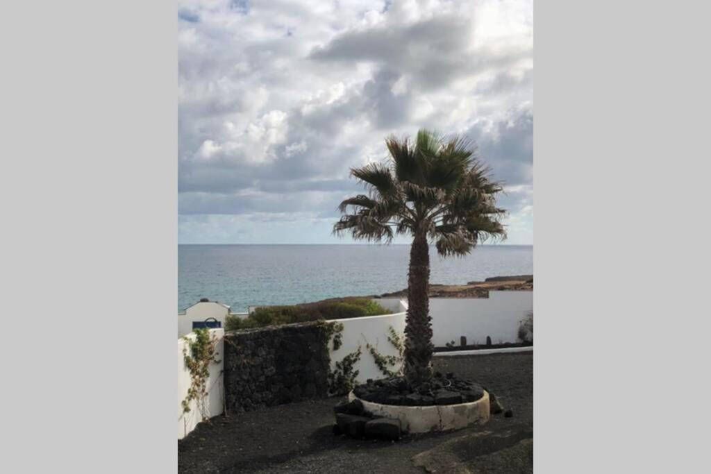 ארייטה Playa Marina Ocean View Eco Bungalow מראה חיצוני תמונה