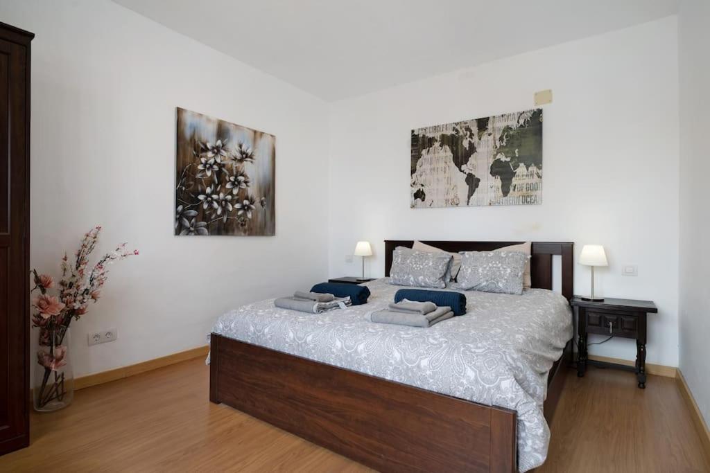 ארייטה Playa Marina Ocean View Eco Bungalow מראה חיצוני תמונה